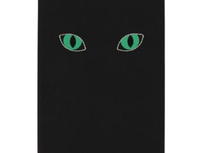 Cat Eyes notebook